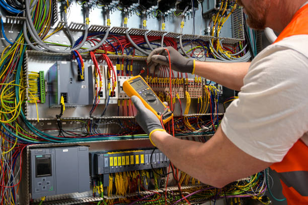 Electrical System Inspection